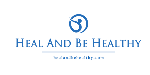 HealAndBeHealthy